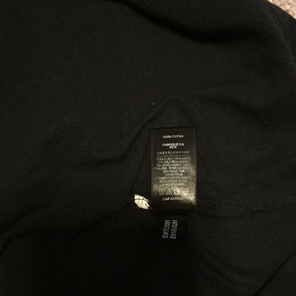 Express Best Love Tee - Picture 8 of 9